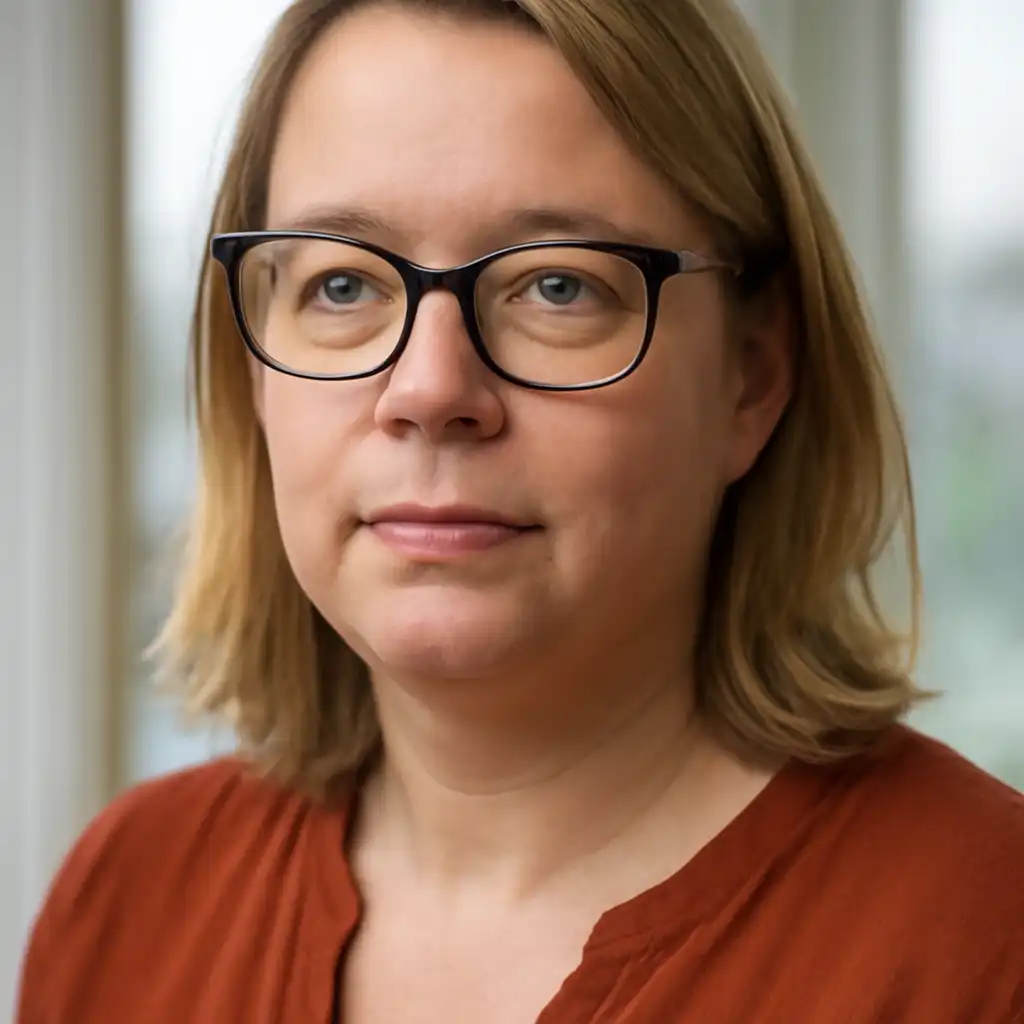 Sofía Gimenez-Walters